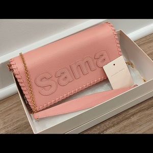 Samantha Thavasa Phone Wallet / Shoulder Bag